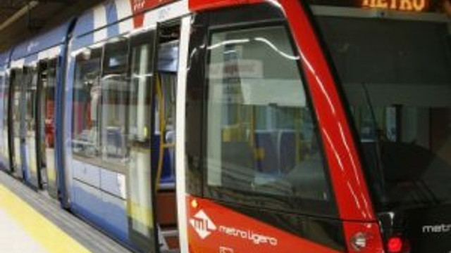 Kirazlı Halkalı metro hattı ihaleye çıkıyor