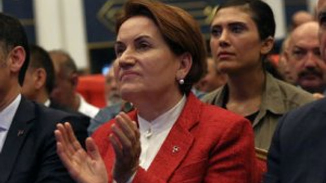 MHP'de muhalifler dağıldı !
