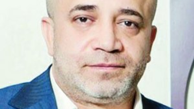 Murat Sancak'ın avukatındna 'paralel' vurgusu