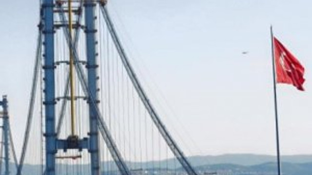Köprü açılmadan indirim geldi