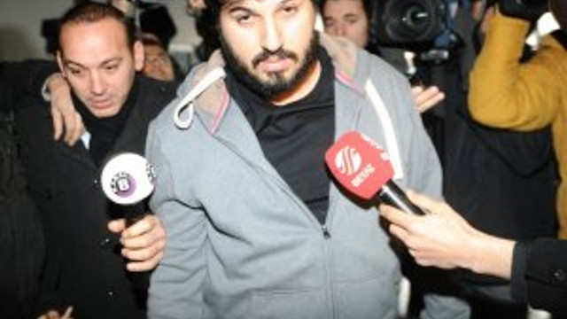 İran Ankara Büyükelçisi'nden Reza Zarrab açıklaması
