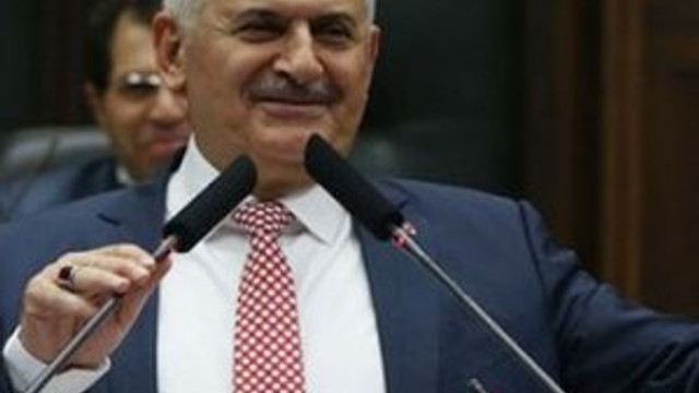 Başbakan Yıldırım 'yerli uydu' için tarih verdi