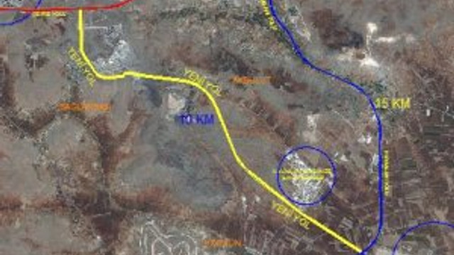 Büyükşehir'den ulaşımda bir kolaylık daha