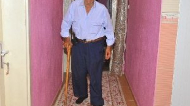 Doktorda yemediği hakaret kalmadı