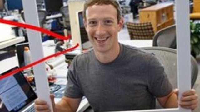 Zuckerberg bilgisayarının kamerasını bantladı