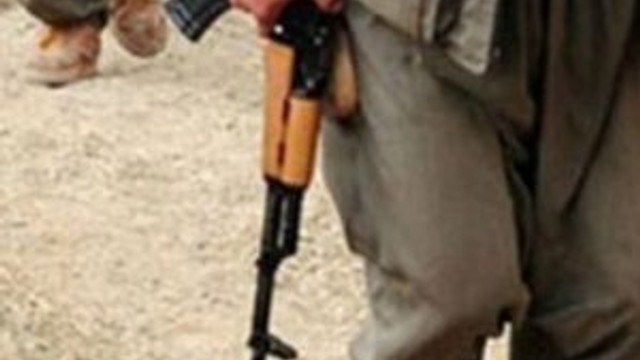 'PKK'nın Amanos cellatları'na ceza yağdı