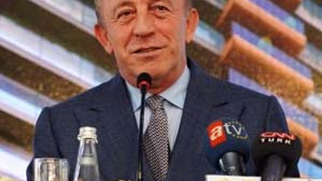 Ağaoğlu Grubu'nda ayrılık !