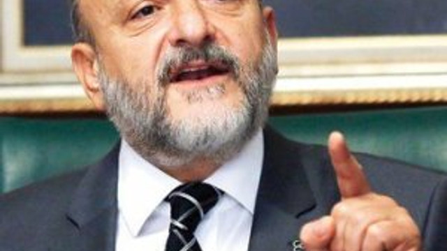 Oktay Vural MHP'deki görevinden istifa etti