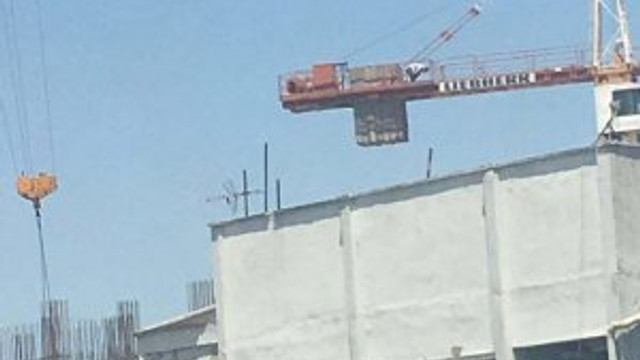 Vincin üzerine namaz kıldı