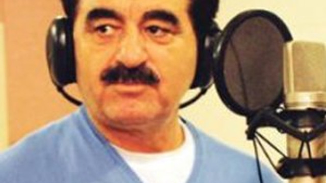 İbrahim Tatlıses'in paylaştığı domates fotoğrafı olay oldu