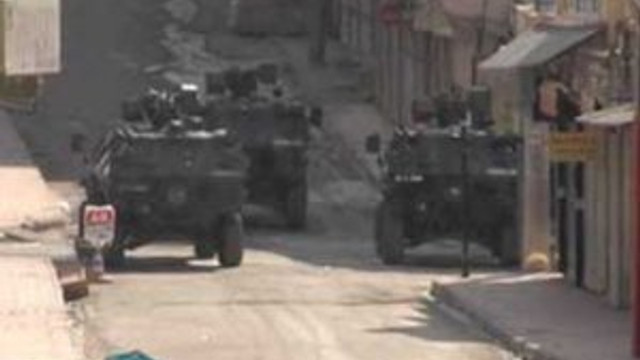PKK'ya darbe üstüne darbe !