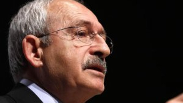 Kılıçdaroğlu: 'ABD Gülen'i iade etmeli'