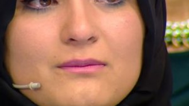 Gelin adayı Hanife'nin eski sevgilisinden şok itiraflar