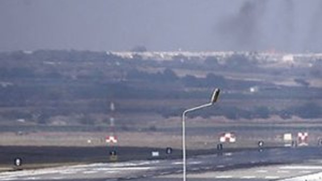 İncirlik'te yeni kriz !