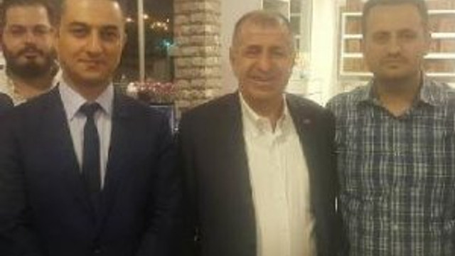 Ümit Özdağ'dan Oktay Vural yorumu: Geç bile kaldı