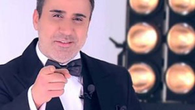 Şarkıcı Emrah hastaneyi karıştırdı !