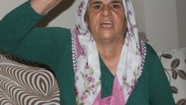 ''Oğlumu Çilem öldürmedi''