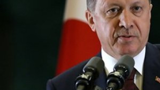 Erdoğan, Yıldırım Beyazıt adını verdi