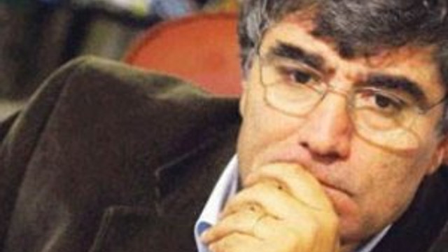 Hrant Dink davasında flaş gelişme !