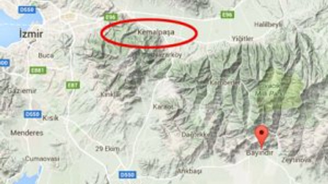 PKK İzmir'de neden eylem yapıyor ?