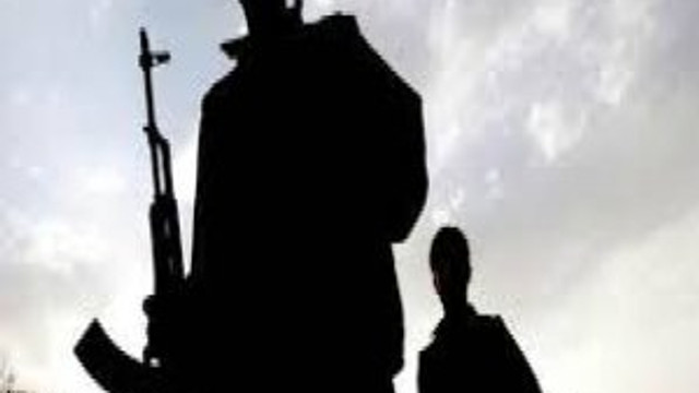 Elazığ'da 2 PKK'lı öldürüldü !