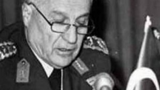 Yargıtay'dan flaş Kenan Evren kararı !