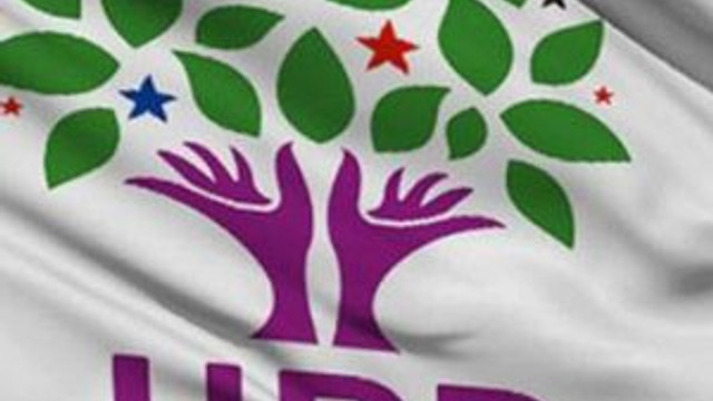 HDP'lilere 7 gün süre...