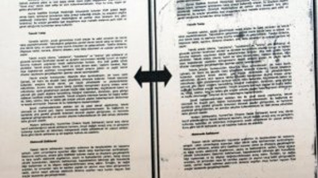IŞİD'in istihbarat yöntemleri deşifre oldu
