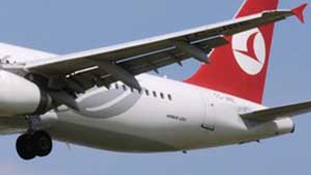 THY uçağında panik anları: Pilot rahatsızlandı