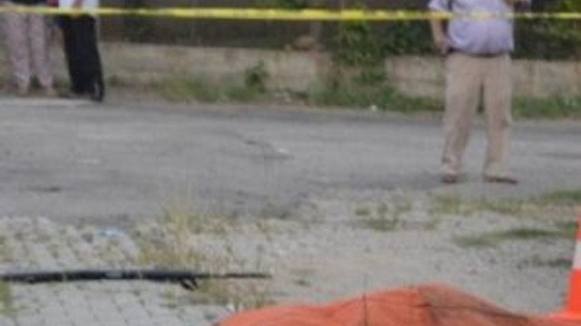 Yasak aşk vahşeti: 2 ölü