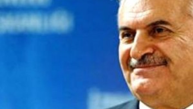 Binali Yıldırım o metni neden okumadı ?