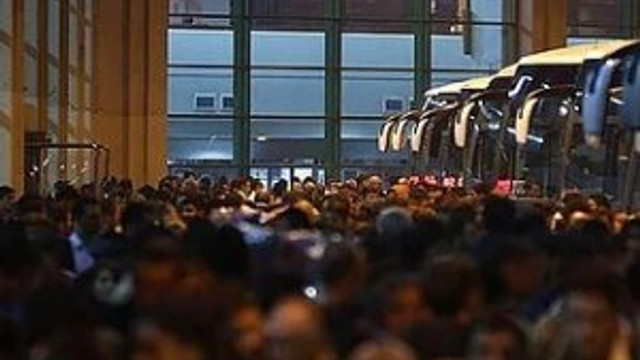 Kurban Bayramı tatili kaç gün olacak ?