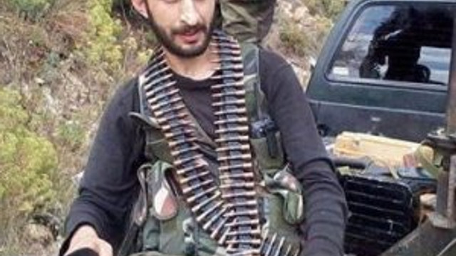 Ruslar Alparslan Çelik'in peşinde
