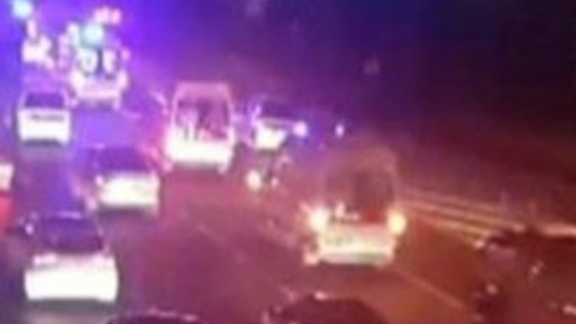İstanbul'da 'ambulans' paniği