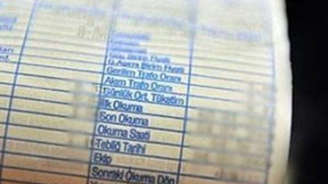 Elektrikte daha önce böylesi görülmedi !