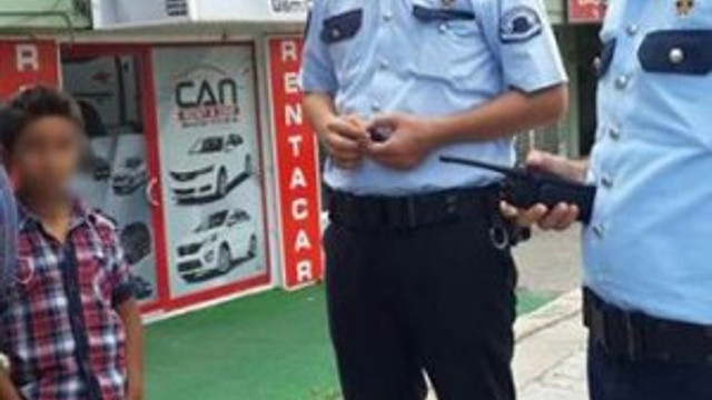 Bisiklet yüzünden ağabeyini bıçakladı !