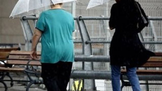 Sıcaktan bunalanlara yağış müjdesi !