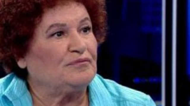 Selda Bağcan siyasete mi girecek ?
