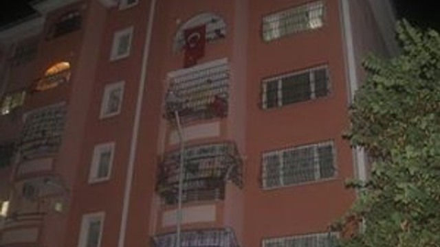 Sabaha acı haberle uyandık: 2 şehit