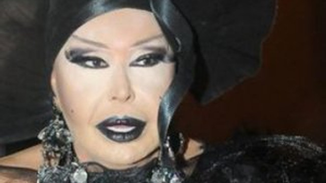 Bülent Ersoy'dan sevgilisine fırça