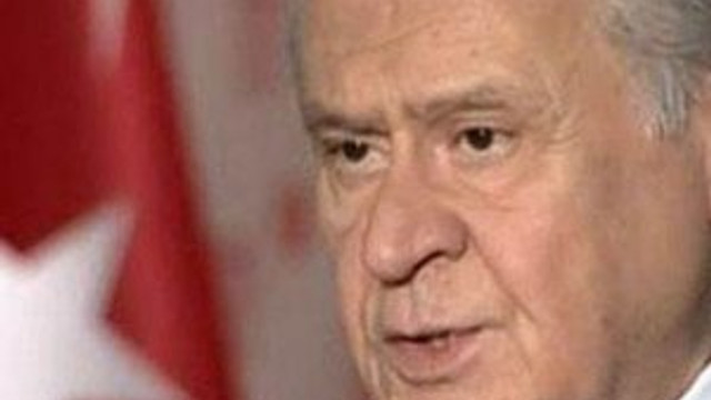 MHP'de bir kriz daha !