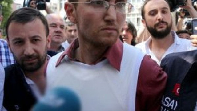 Atalay Filiz için flaş gelişme
