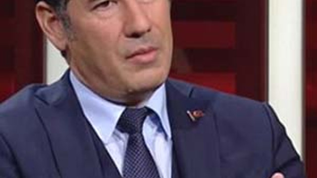 Sinan Oğan son sözü söyledi: Gündemimde yok !