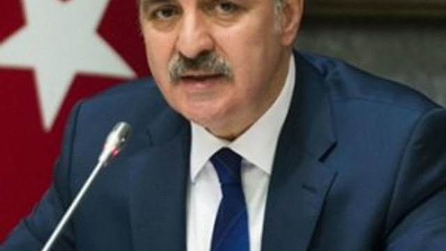 Hükümetten flaş İsrail açıklaması
