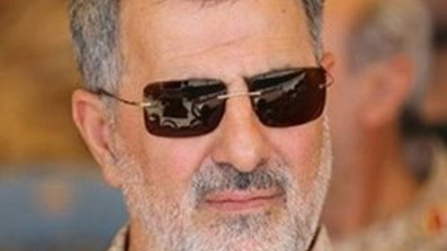 İran'dan Kuzey Irak'a: Her yeri vururuz !