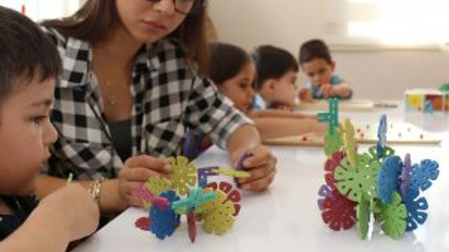 Büyükşehir, çocukları yaz okuluna bekliyor