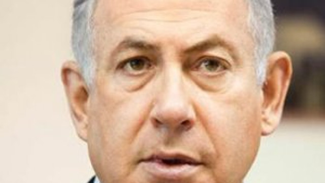 Netanyahu'dan anlaşma açıklaması