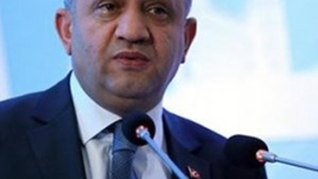 Bakan Işık: 'Çok önemli gelişmelerin arefesindeyiz...'