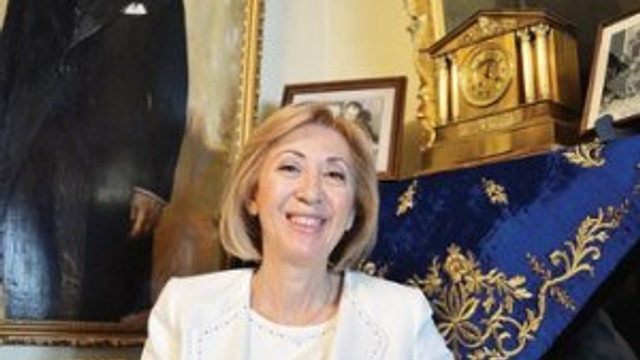 İnönü'nün torunu isyan etti: "İftirayı bırakın"