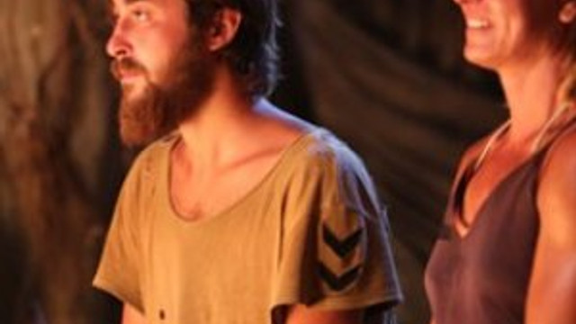 Survivor'da büyük sürpriz ! Kimler elendi ?